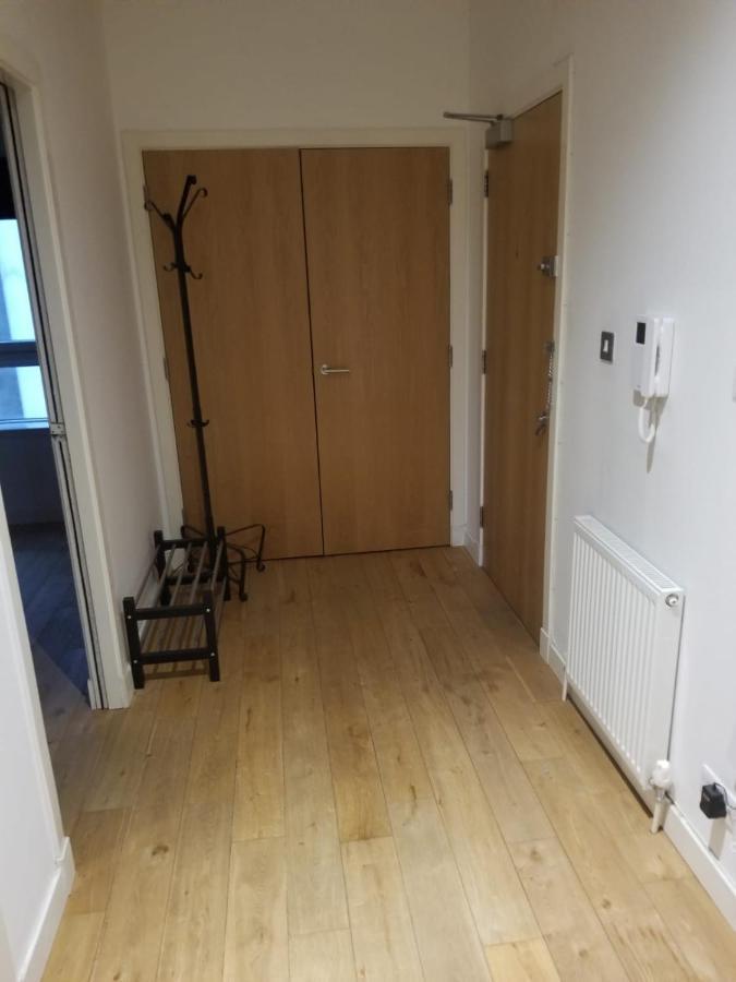 Modern 2Bd2Bath Apart Citycentre Глазгоу Екстериор снимка