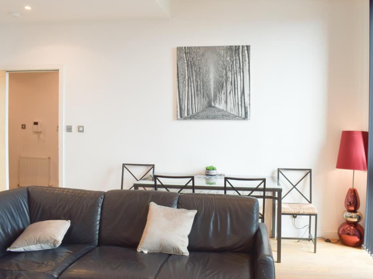 Modern 2Bd2Bath Apart Citycentre Глазгоу Екстериор снимка